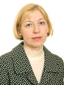 Бабыкина Н. Н.