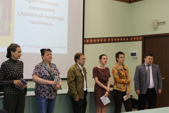 Поэты ЛитО и поэтческого клуба УГТУ