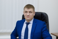 Заболотских Артем Владимирович Фото